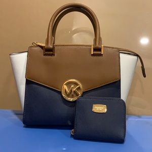 Michael Kors Handbag